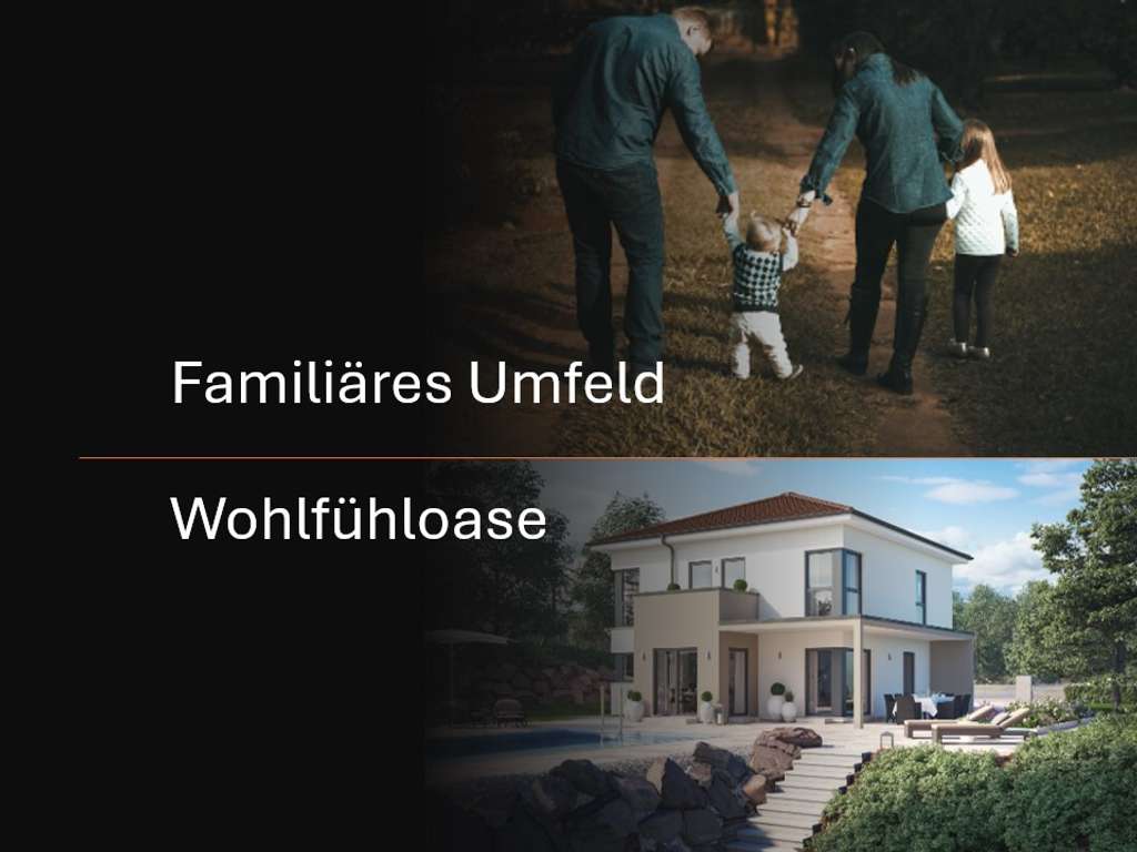 Immobilie in Rott - Sensationelles Design – Wohnen auf höchstem Niveau! - Bild 0