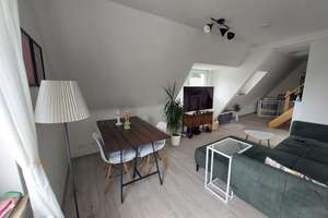 Wunderschöne 3-Zimmer-Maisonette-Wohnung in Eilendorf – Severinstraße 79, 52080 Eilendorf, Aachen – Vorschaubild 19