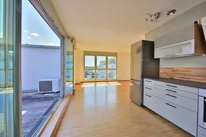 Penthouse mit Dachterrasse im 3.OG – Charles_Lindbergh-Str. 9, 90765 Unterfarrnbach, Fürth – Vorschaubild 10
