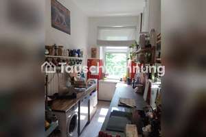 Tauschwohnung: 2-Raumwohnung mit toller Anbindung an ÖPNV (Ring, U9) – Die vollständige Adresse der Immobilie erhältst du vom Anbieter., 12159 Friedenau, Berlin – Vorschaubild 3