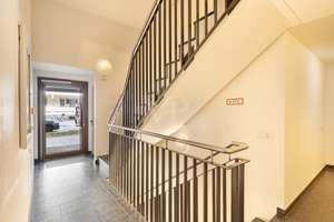 Modernes Wohngefühl mit Garten: Stilvolle Räume, Technik und Genuss – Die vollständige Adresse der Immobilie erhältst du vom Anbieter., 81371 Sendlinger Feld, München – Vorschaubild 13