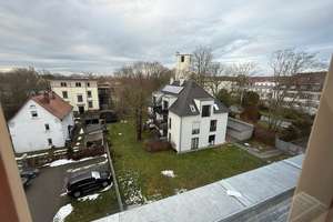 Moderne 2-Raum-Dachgeschosswohnung mit Loggia in Leipzig-Connewitz – Erstbezug nach Sanierung – Die vollständige Adresse der Immobilie erhältst du vom Anbieter., 4277 Connewitz, Leipzig – Vorschaubild 17