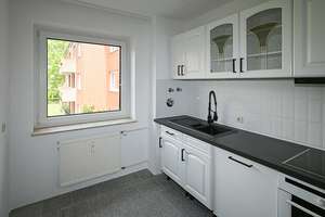 Hannover - Badenstedt: Helle 2-Zimmer-Etagenwohnung mit Balkon! – Die vollständige Adresse der Immobilie erhältst du vom Anbieter., 30455 Badenstedt, Hannover – Vorschaubild 3