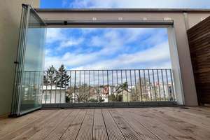 Erstbezug: Exclusive 3-Zimmer Neubau mit EBK und Stellplatz – Donnersbergring 4, 64295 Mitte, Darmstadt – Vorschaubild 3