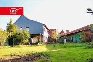 Schön gelegenes Landhaus mit viel Platz und Potential – Nienburg (Weser) (Kreis) – Vorschaubild 1