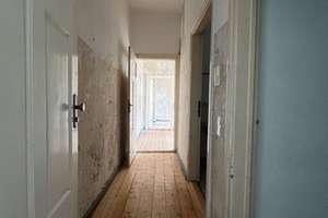 *Leerstand ist King* Chancen nutzen, 3-Zimmer-Wohnung in zentraler Lage von Magdeburg – 39106 Alte Neustadt, Magdeburg – Vorschaubild 5