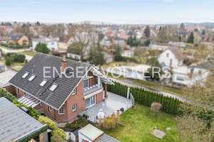 Großzügige Immobilie für Büro/Praxis oder Familien mit Platzbedarf in Fürstenwalde – Die vollständige Adresse der Immobilie erhältst du vom Anbieter., 15517 Fürstenwalde/Spree – Vorschaubild 2