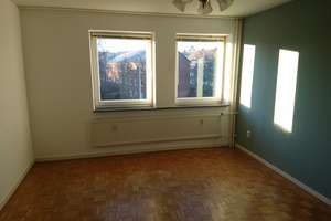 Gepflegte 3-Raum-Wohnung mit Einbauküche in Kiel – Die vollständige Adresse der Immobilie erhältst du vom Anbieter., 24148 Wellingdorf, Kiel – Vorschaubild 10