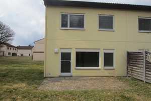 Doppelhaushälfte mit Garage und Stellplatz in Weiherhammer – Neustadt a.d. Waldnaab (Kreis) – Vorschaubild 1