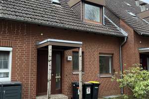 Langenhagen-Stadtpark - Reihenhaus mit Terrasse, Balkon, TG-Platz – Die vollständige Adresse der Immobilie erhältst du vom Anbieter., 30853 Langenhagen – Vorschaubild 20