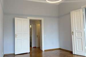 Herrlicher Altbau mit Charme und Charakter – Stuck, Parkett und Schallschutzfenster – Toll! – Danziger Straße 128, 10407 Prenzlauer Berg, Berlin – Vorschaubild 7
