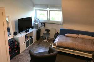 Attraktive 3-Zimmer-Wohnung in ruhiger Lage von Stuttgart-Möhringen – Kleinknechtstraße 24, 70567 Möhringen-Mitte, Stuttgart – Vorschaubild 3