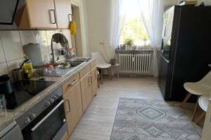 gut geschnittene 2 ZKB Wohnung mit  Balkon ab 15.06/01.07.26 – Niederberger Höhe 13, 56077 Niederberg, Koblenz – Vorschaubild 4