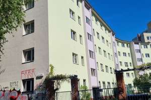 Urbanes Immobilien-Investment im Herzen von Kreuzberg - Nahe Landwehrkanal am Wassertorplatz – Regina-Jonas-Straße 3, 10999 Kreuzberg, Berlin – Vorschaubild 6