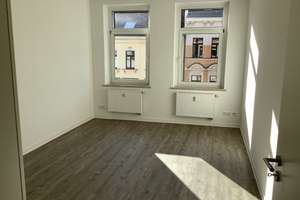 Dreiraumwohnung mit Balkon und Einbauküche – Cöthner Straße 40, 4155 Gohlis-Süd, Leipzig – Vorschaubild 5