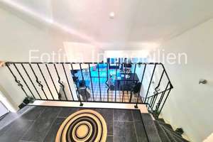TOP-Paket mit 2 separaten Immobilien: Gehobene Maisonette mit Galerie, Balkon& Erker + TG-Stellplatz – 41239 Schrievers, Mönchengladbach – Vorschaubild 10