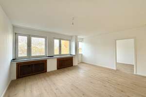 Gemütliche 3-Zimmerwohnung direkt in der Altstadt – Münzstraße 56, 47051 Altstadt, Duisburg – Vorschaubild 12