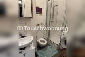 Tauschwohnung: Tausche 2-Zimmer Wohnung Schwabing gegen min. 3 Zimmer – Clemensstraße 62, 80803 Am Luitpoldpark, München – Vorschaubild 3