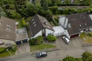 Unser "Haus Sonnenschein" in TOP-Lage von Aachen-Richterich – Die vollständige Adresse der Immobilie erhältst du vom Anbieter., 52072 Richterich, Aachen – Vorschaubild 3