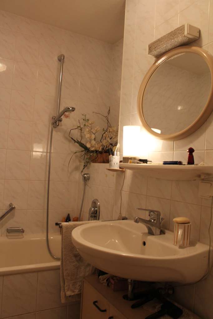 Immobilie in Piding - 2-Zimmer Erdgeschosswohnung mit Garten in Piding - Bild 3