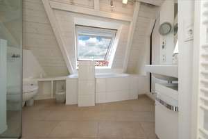 Nähe Osterdeich ! Individuelle Maisonettwohnung mit Sonnenbalkon und Blick über das Viertel – Die vollständige Adresse der Immobilie erhältst du vom Anbieter., 28203 Ostertor, Bremen – Vorschaubild 20