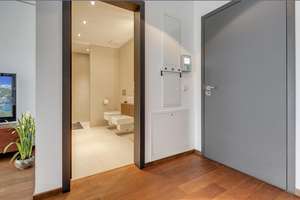 Möbliert: Hochwertige 2-Zimmer Wohnung in Bestlage – Die vollständige Adresse der Immobilie erhältst du vom Anbieter., 80639 Nymphenburg, München – Vorschaubild 10