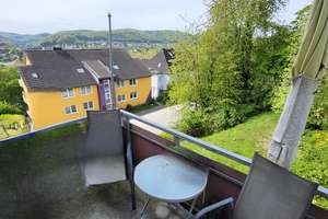 Wunderschöne Dachgeschosswohnung mit 2 Zimmern und großem Balkon zu vermieten! – Auf dem Gelling 49, 58135 Haspe-Ost, Hagen – Vorschaubild 20