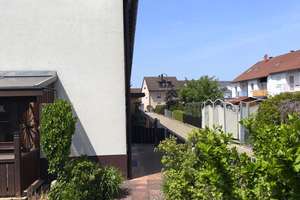 KILIAN IMMOBILIEN! REIHENENDHAUS MIT 108 M² + 309 M² GRUND IN ROTH! EBK * KELLER *KACHELOFEN *GARAGE – Die vollständige Adresse der Immobilie erhältst du vom Anbieter., 91154 Roth – Vorschaubild 18
