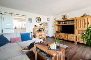 Über den Dächern Kiels: Modernisierte 3-Zimmer-Wohnung mit Balkon und Parkblick – Die vollständige Adresse der Immobilie erhältst du vom Anbieter., 24148 Ellerbek, Kiel – Vorschaubild 7
