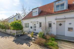 Exklusive Lage Mögeldorf / Rehhof - neuwertige DHH mit 5 Zimmer, Garten und Garage – Die vollständige Adresse der Immobilie erhältst du vom Anbieter., 90482 Laufamholz, Nürnberg – Vorschaubild 9