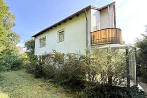Ein Haus mit Seele – Zeitlose Eleganz trifft auf beste Lage in Kumpfmühl – Die vollständige Adresse der Immobilie erhältst du vom Anbieter., 93051 Kumpfmühl-Ziegetsdorf-Neuprüll, Regensburg – Vorschaubild 22