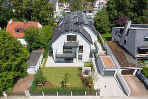 Exklusives Penthouse mit 4 Zimmern, großer Sonnenterrasse und offenem Wohnkonzept – Dornröschenstraße 21, 81739 Waldperlach, München – Vorschaubild 41