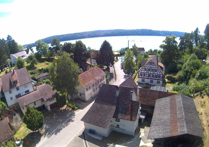 Überlingen – einmalige Gelegenheit