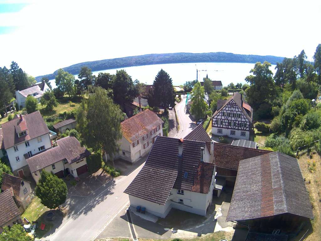 Überlingen – einmalige Gelegenheit