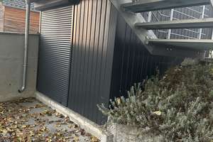 Moderne KfW-55-Doppelhaushälfte in Großmehring – hochwertige Ausstattung, Garten, Balkon, Garage  – Die vollständige Adresse der Immobilie erhältst du vom Anbieter., 85098 Großmehring – Vorschaubild 4