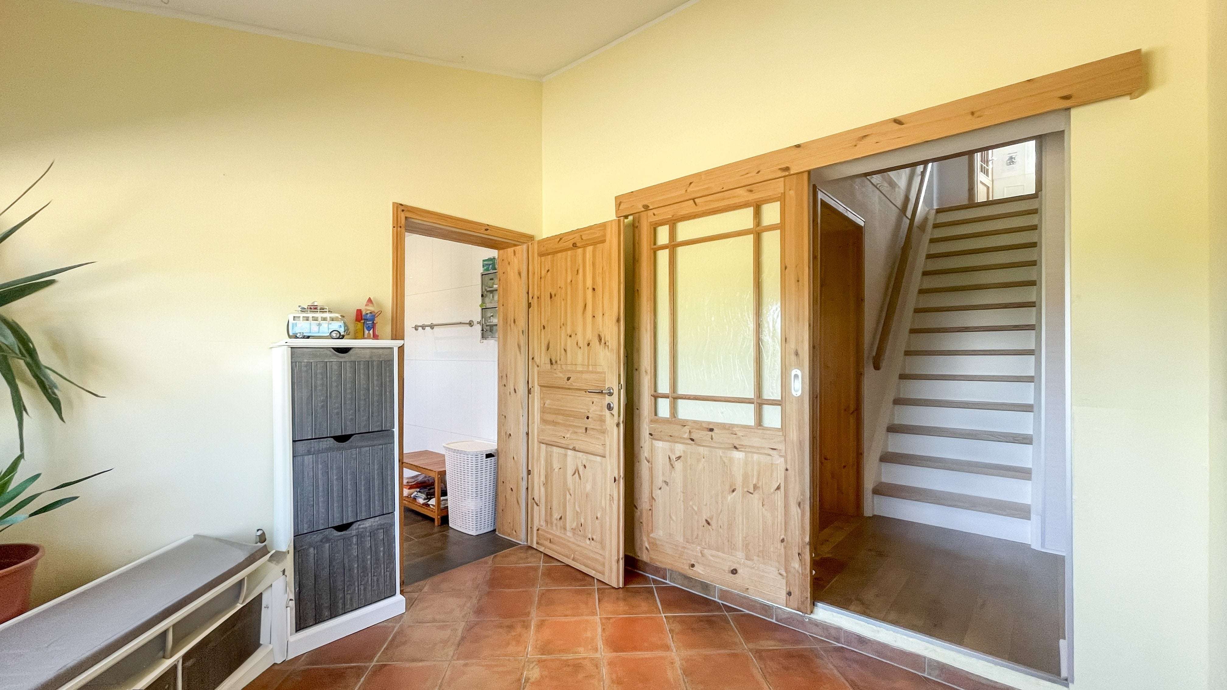 Immobilie in Am Salzhaff - Modernes Landhaus am Salzhaff - Bild 5