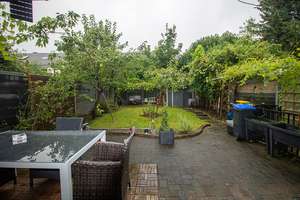 Exklusives Einfamilienhaus mit Balkon und Garten in Mönchengladbach-Schmölderpark – Die vollständige Adresse der Immobilie erhältst du vom Anbieter., 41239 Schmölderpark, Mönchengladbach – Vorschaubild 20