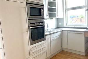 Exklusive Wohnung. - 6 Zi., 183qm, 2 Balkone im Dichterviertel – Gustav-Freytag-Straße 38, 99096 Löbervorstadt, Erfurt – Vorschaubild 6