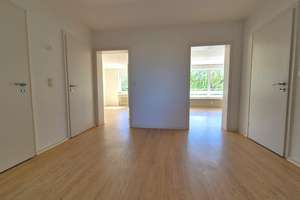 Charmante 2-Zimmer-Wohnung mit Balkon in bester Lage von Hanbruch – Die vollständige Adresse der Immobilie erhältst du vom Anbieter., 52064 Hangeweiher, Aachen – Vorschaubild 7