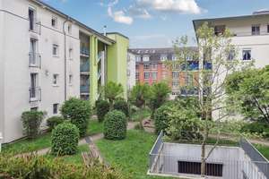 Solide Kapitalanlage:  Vermietete Eigentumswohnung mit Balkon und Stellplatz – Die vollständige Adresse der Immobilie erhältst du vom Anbieter., 4229 Schleußig, Leipzig – Vorschaubild 13
