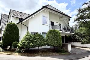 moderne ETW in bevorzugter Lage!