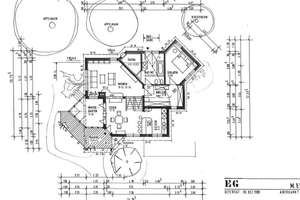 Paradies für Familien und Gartenliebhaber - top Aussichtslage Achalm – Die vollständige Adresse der Immobilie erhältst du vom Anbieter., 72766 Reutlingen-Mitte, Reutlingen – Vorschaubild 33