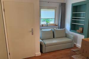 2,5-Zimmer-Wohnung mit Terrasse und Garten in Hamburg-Poppenbüttel – Die vollständige Adresse der Immobilie erhältst du vom Anbieter., 22399 Poppenbüttel, Hamburg – Vorschaubild 12