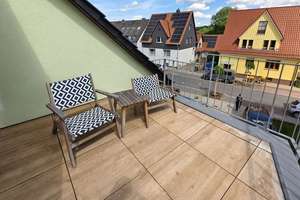 BS - Querum – Elegantes Doppelhaus mit moderner Architektur und grünem Rückzugsort – Die vollständige Adresse der Immobilie erhältst du vom Anbieter., 38108 Wabe-Schunter-Beberbach, Braunschweig – Vorschaubild 24