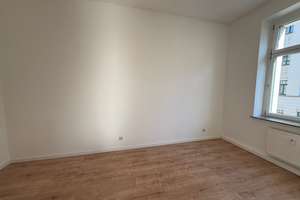 Erstbezug nach Sanierung, Erkerwohnung im 1. OG, Bad mit Wanne und Fenster, WG möglich – Lange Reihe 11, 4299 Stötteritz, Leipzig – Vorschaubild 6
