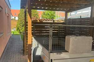 Niedliche Doppelhaushälfte mit großem Gartenglück - Nur einziehen und wohlfühlen in BS-Gartenstadt – Die vollständige Adresse der Immobilie erhältst du vom Anbieter., 38122 Westliches Ringgebiet, Braunschweig – Vorschaubild 45