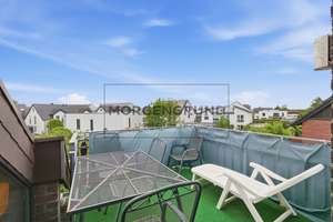 3 Zimmer, Balkon , Garage. Ihr neues Stolberger Zuhause – Die vollständige Adresse der Immobilie erhältst du vom Anbieter., 52223 Stolberg (Rheinland) – Vorschaubild 4