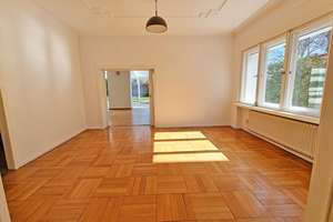 **Traumlage von Dahlem! Großzügige 30iger Jahre Villa in absoluter Ruhiglage auf Sonnengrundstück** – Die vollständige Adresse der Immobilie erhältst du vom Anbieter., 14195 Dahlem, Berlin – Vorschaubild 11