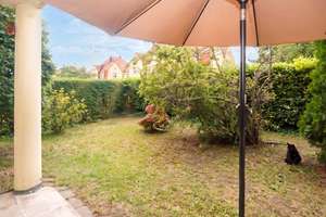 Familienwohnung mit Terrasse + mietfrei ab September – Die vollständige Adresse der Immobilie erhältst du vom Anbieter., 1259 Großzschachwitz, Dresden – Vorschaubild 2