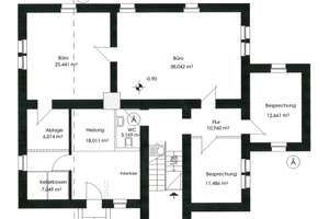 Exklusive Villa in Babelsberg mit Gewerbeoption - nur ca. 7 Minuten zum Griebnitzsee – Die vollständige Adresse der Immobilie erhältst du vom Anbieter., 14482 Babelsberg Nord, Potsdam – Vorschaubild 42